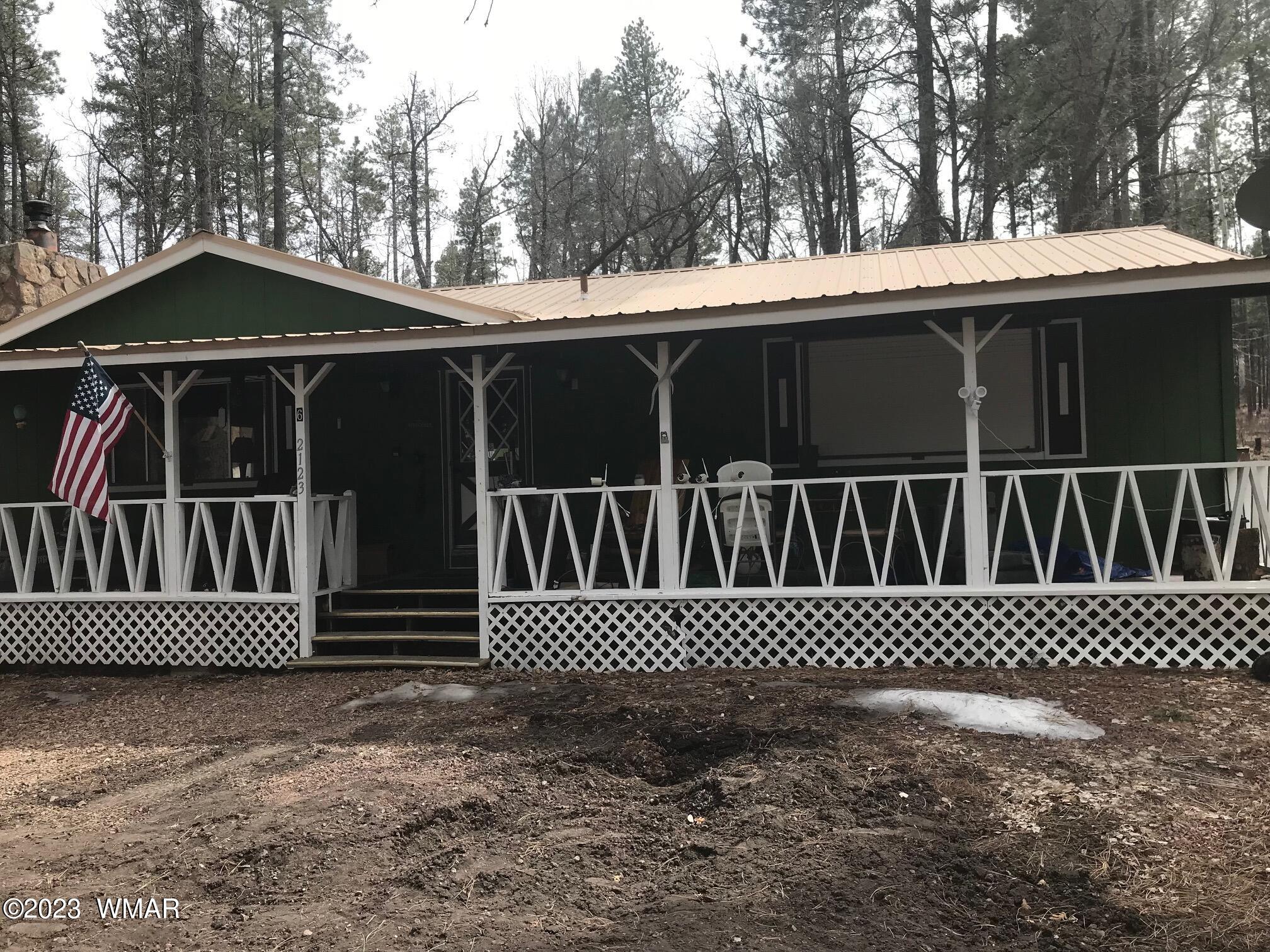 6 County Road Alpine, AZ 85920 - Photo 2 of 43