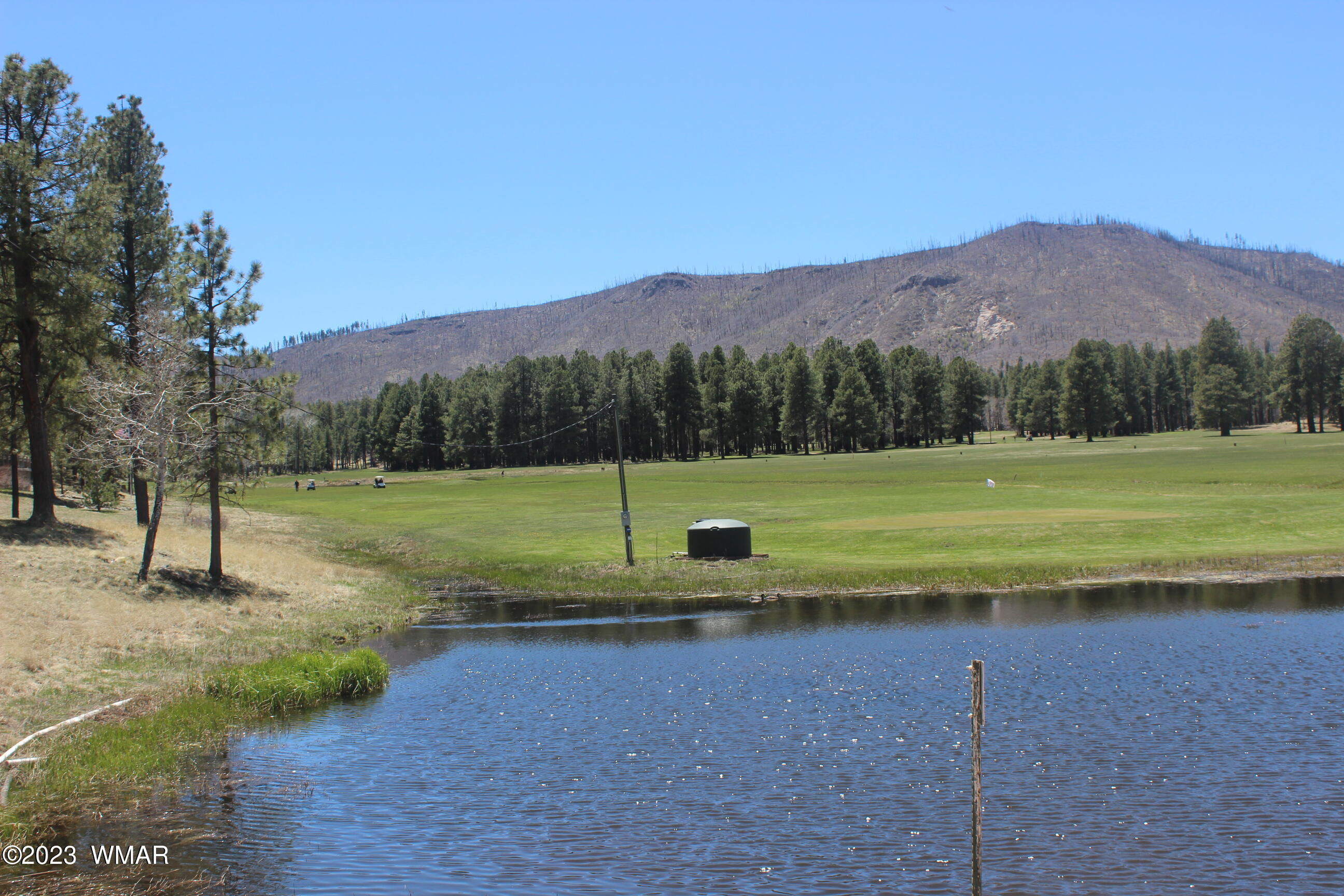 6 County Road Alpine, AZ 85920 - Photo 36 of 43