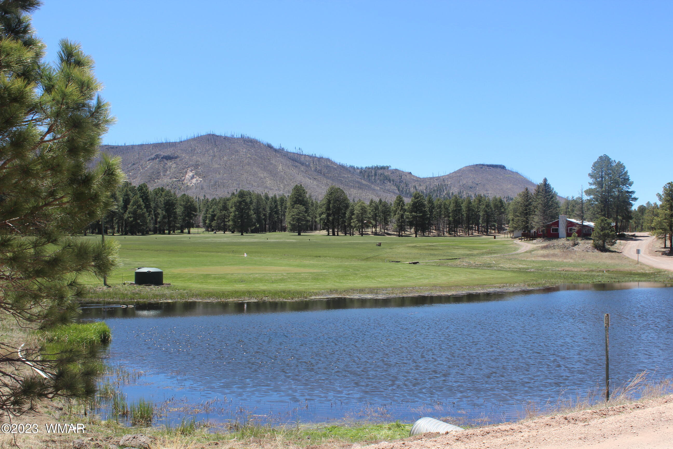 6 County Road Alpine, AZ 85920 - Photo 37 of 43