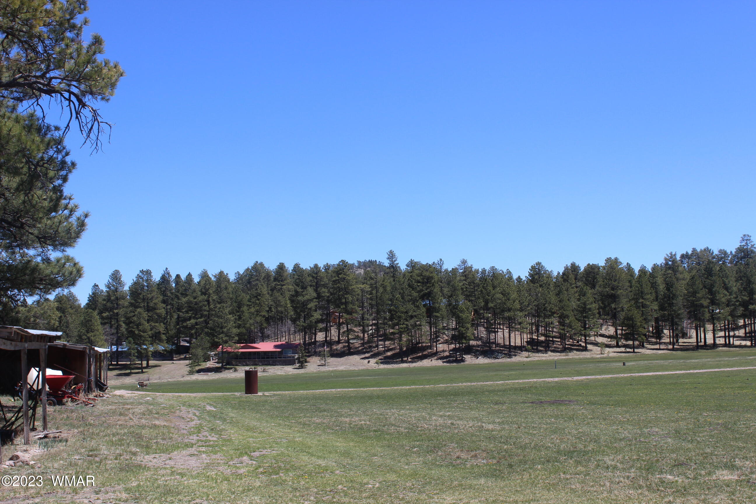 6 County Road Alpine, AZ 85920 - Photo 38 of 43