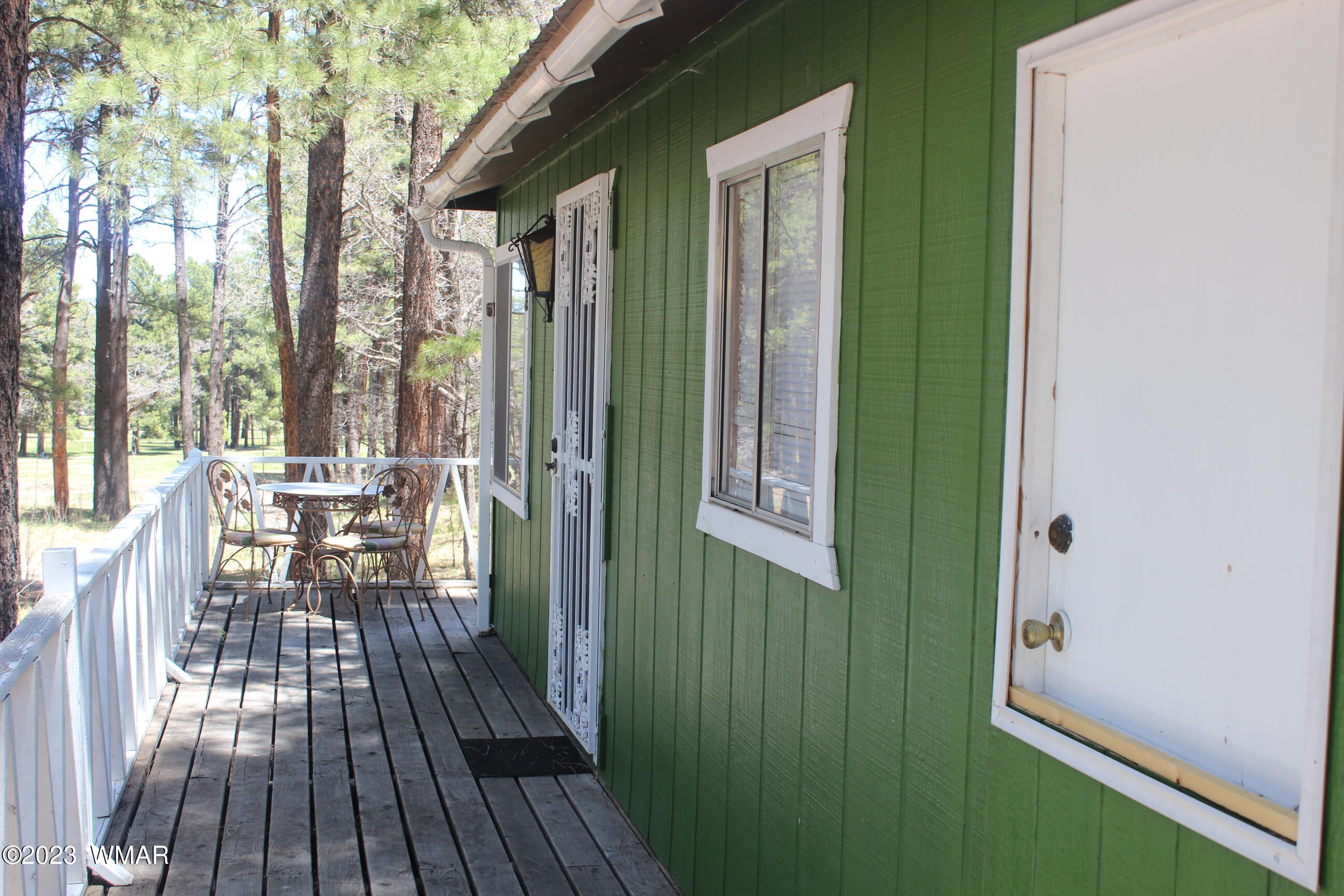 6 County Road Alpine, AZ 85920 - Photo 5 of 43