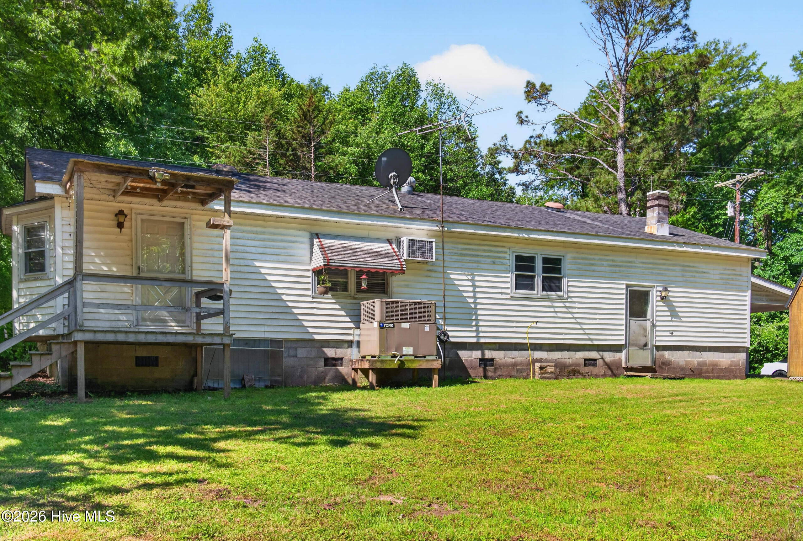 182 Beech Springs Road Hertford, NC 27944 - Photo 7 of 30 008_XT3R0598