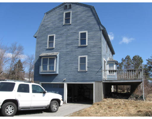 114 Mendon Road Sutton, MA 01590 - Photo 2 of 4