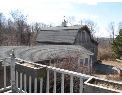 114 Mendon Road Sutton, MA 01590 - Photo 3 of 4