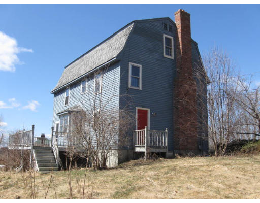 114 Mendon Road Sutton, MA 01590 - Photo 4 of 4