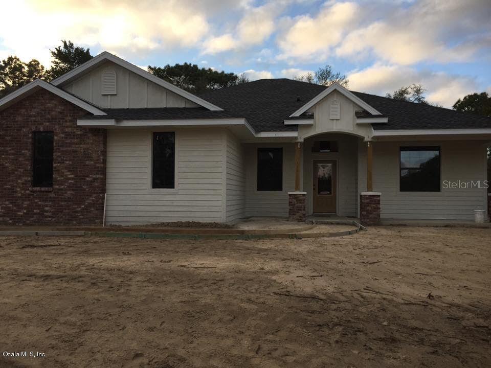 1817 East Monopoly Loop Inverness, FL 34453 - Photo 1 of 1 hendrix1