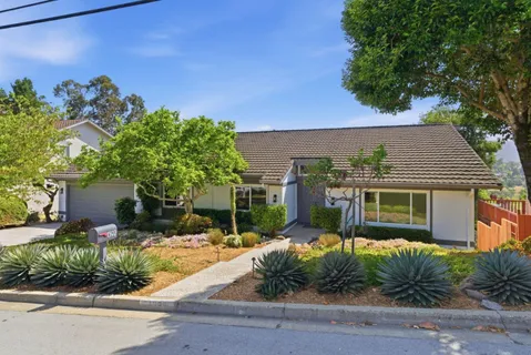 $2,599,000 | 1392 Bel Aire Road, San Mateo, CA 94402