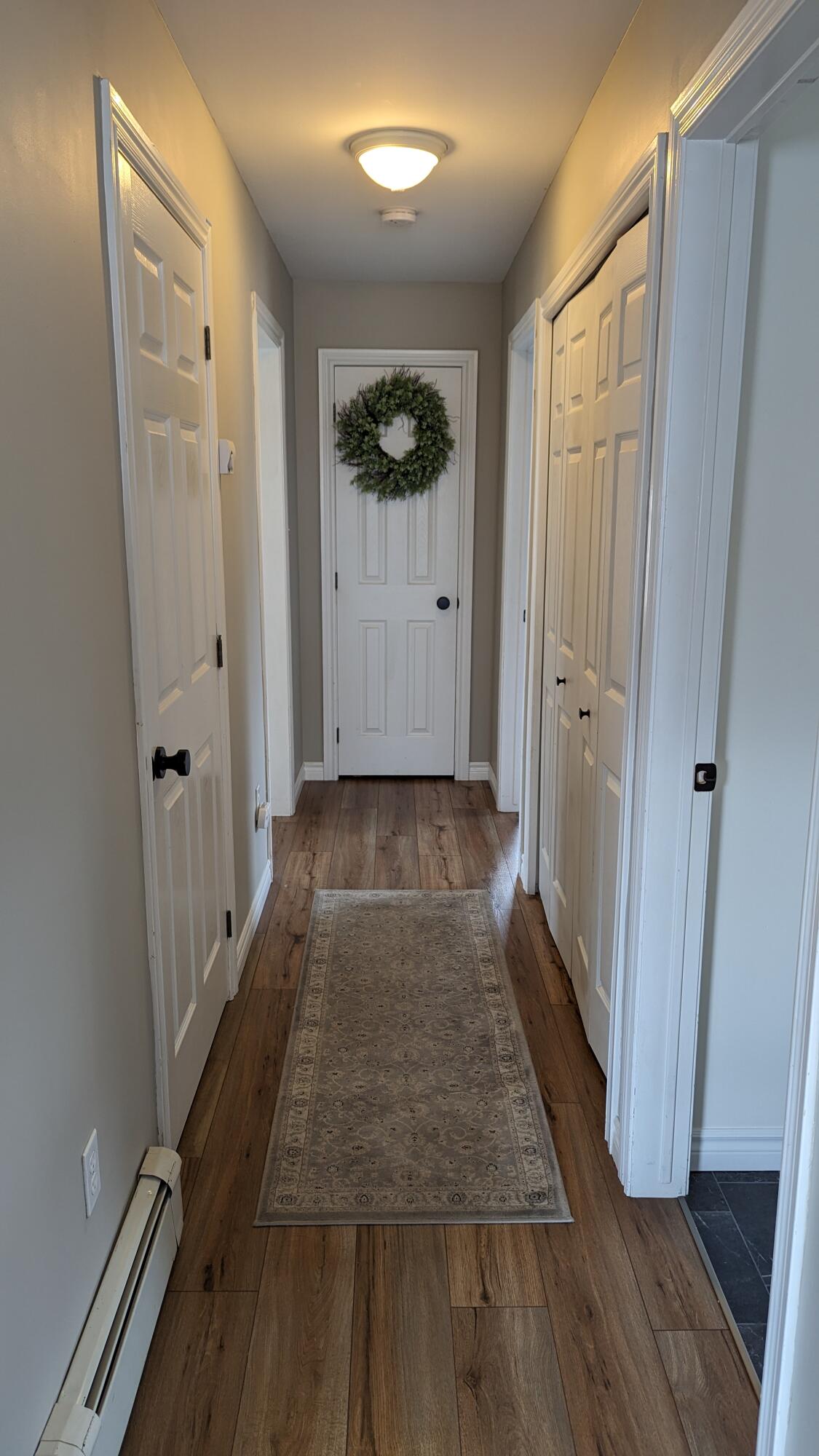 41 Cardinal Way Bangor, ME 04401 - Photo 12 of 39 Downstairs Hall