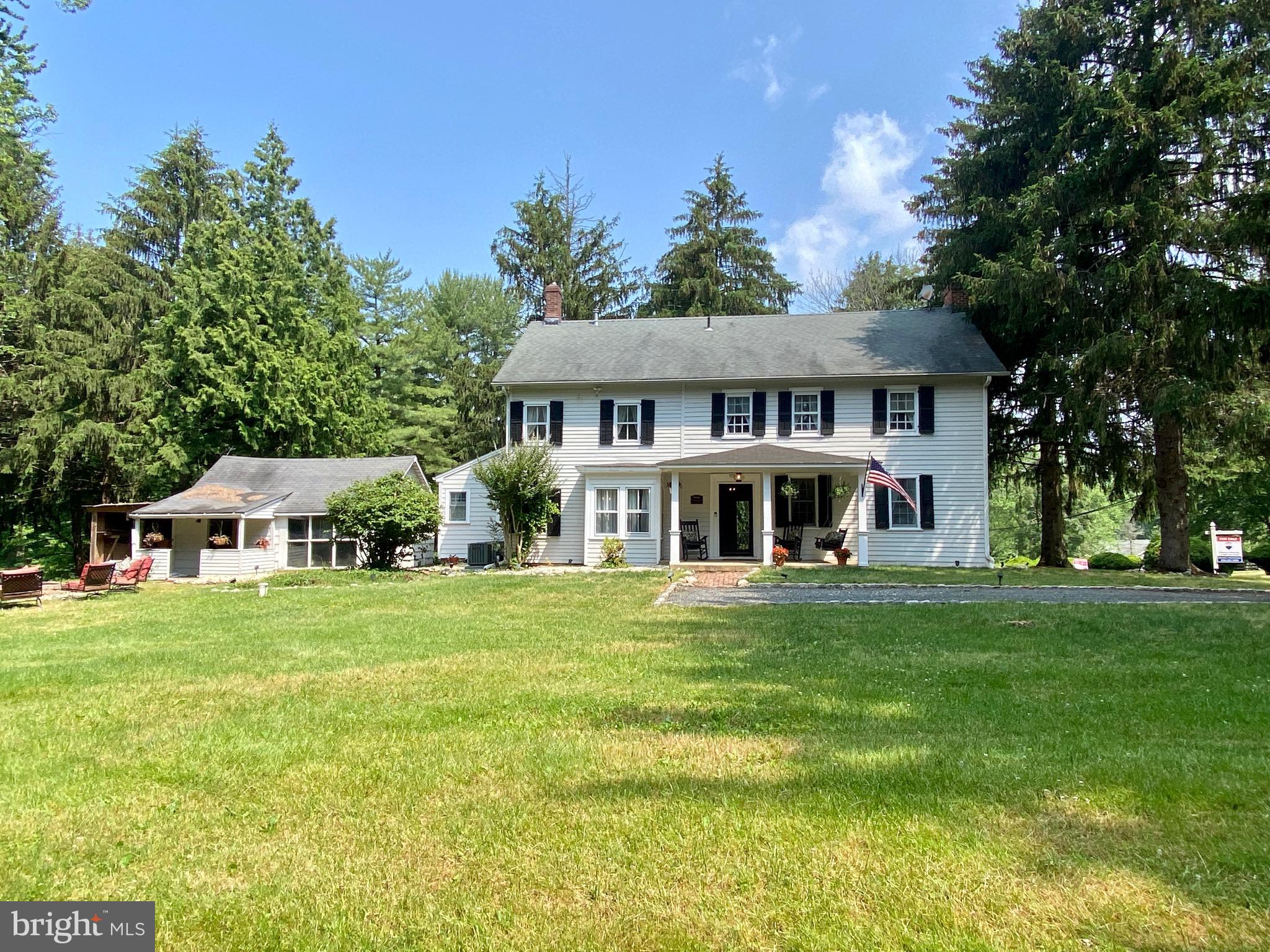 107 Millstone Road Millstone Township, NJ 08535 - Photo 1 of 28 Gallery Image 1
