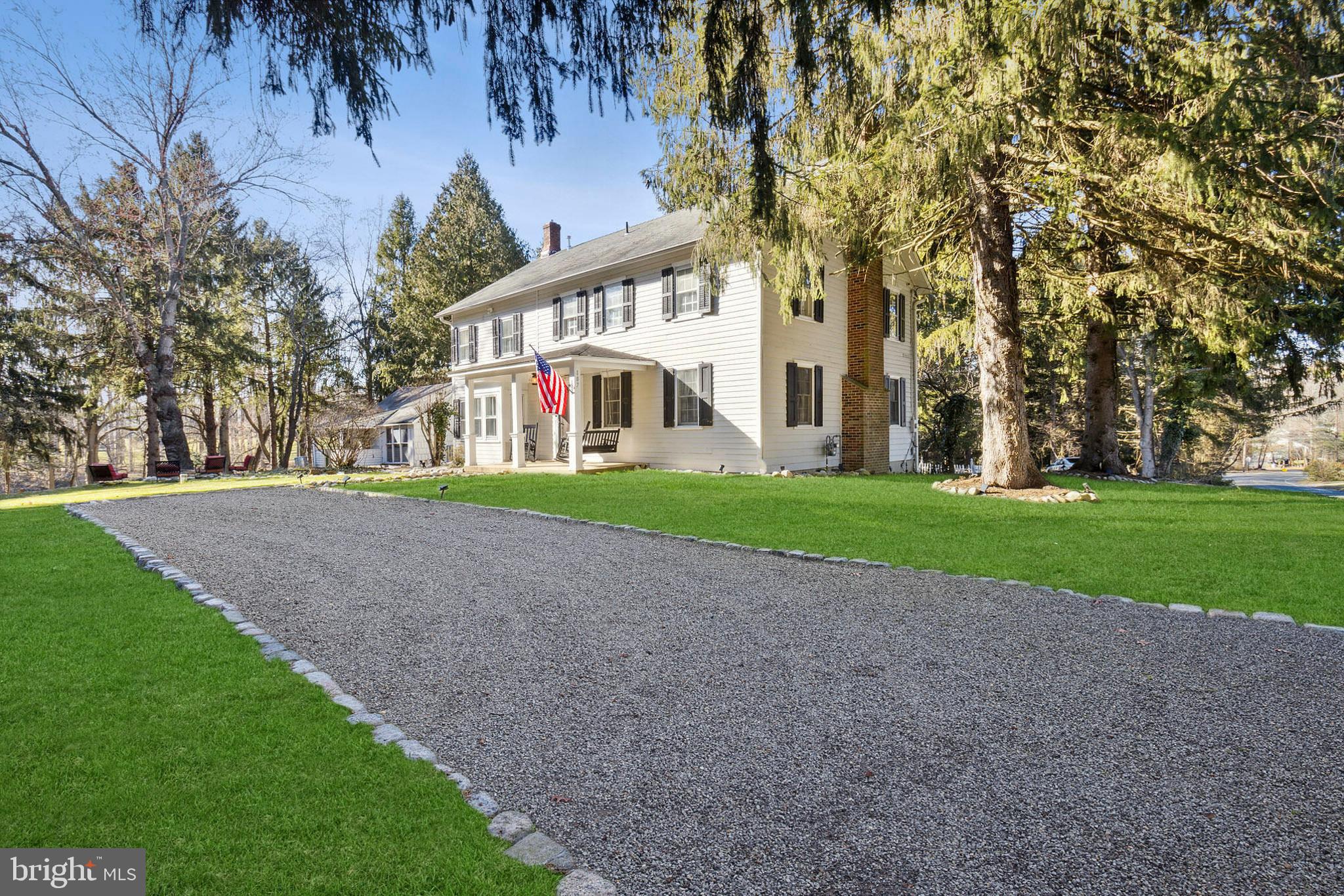 107 Millstone Road Millstone Township, NJ 08535 - Photo 2 of 28 Gallery Image 2