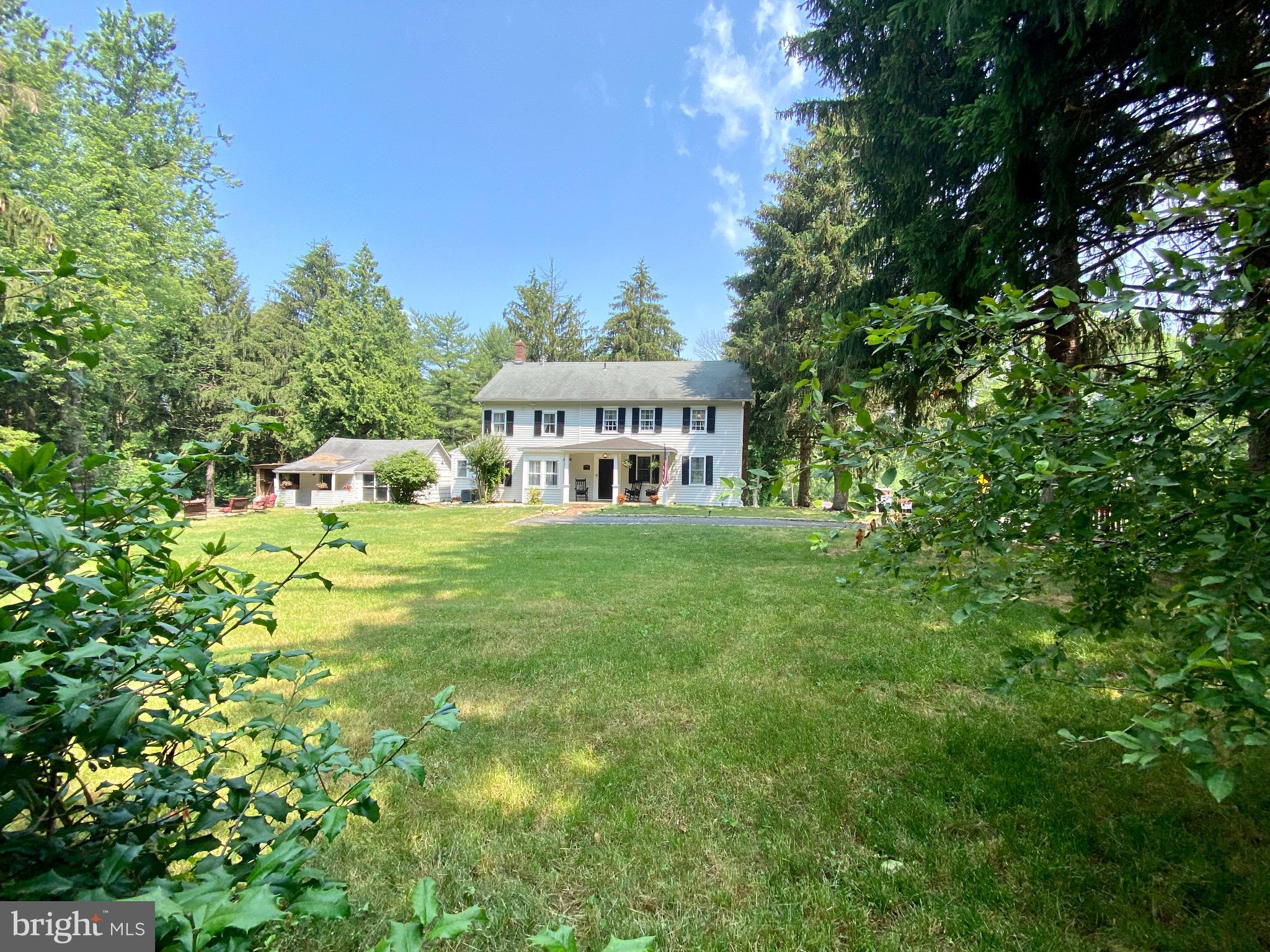 107 Millstone Road Millstone Township, NJ 08535 - Photo 27 of 28 Gallery Image 27
