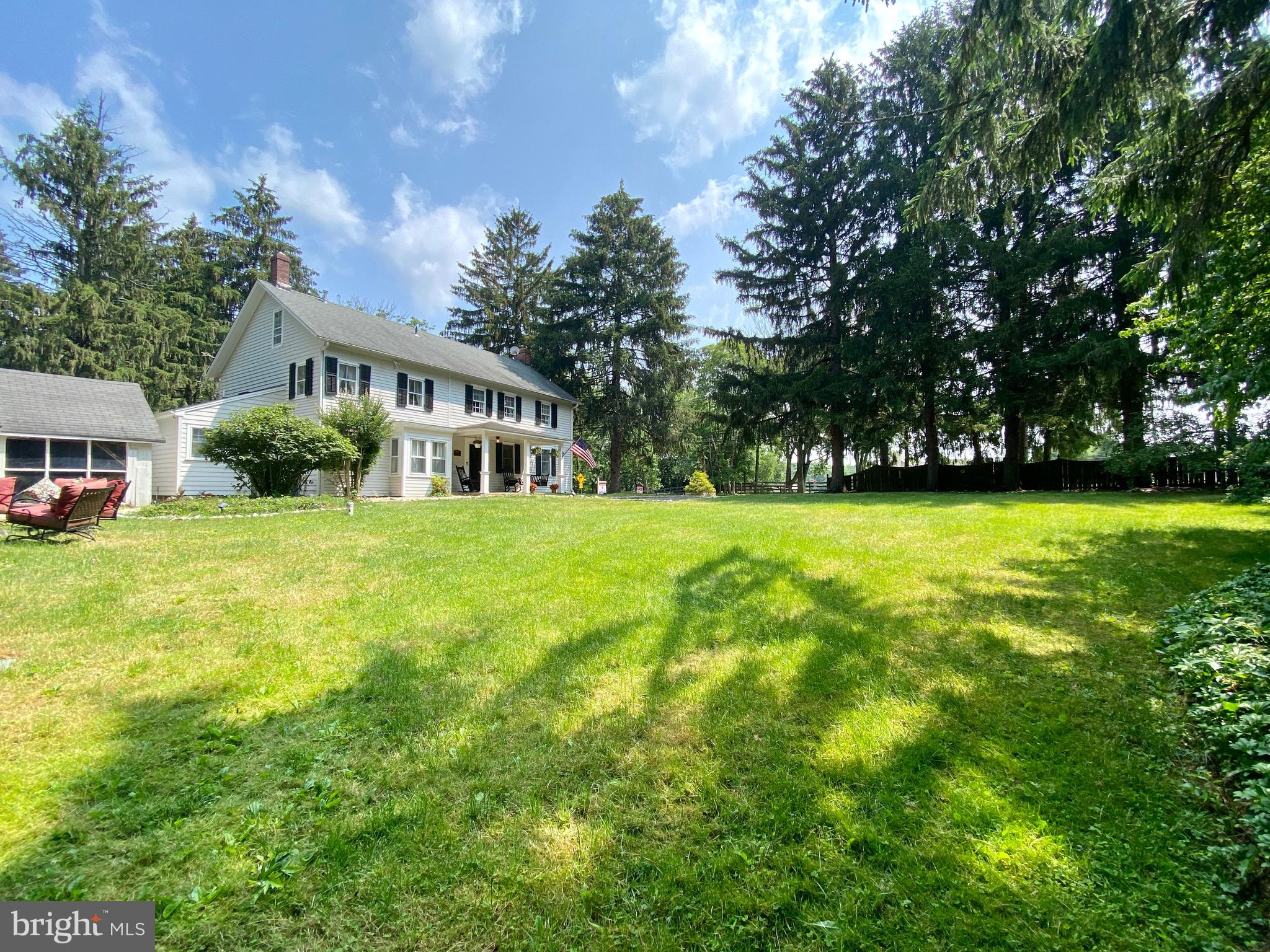 107 Millstone Road Millstone Township, NJ 08535 - Photo 28 of 28 Gallery Image 28