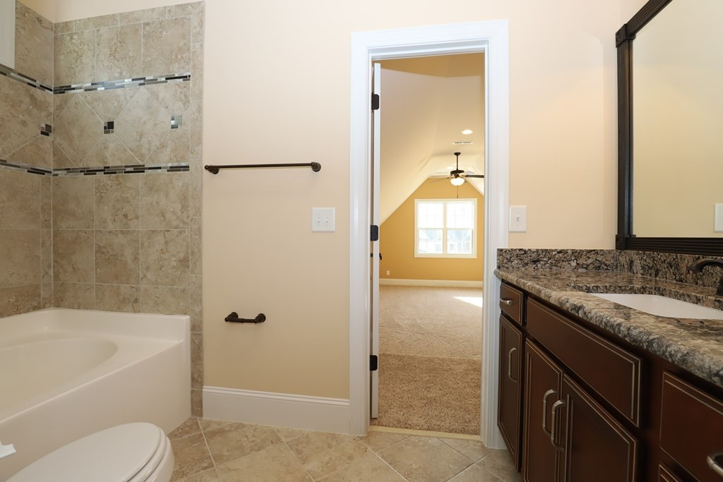 9117 Wellsley Way Raleigh, NC 27613 - Photo 23 of 25 Photo 23