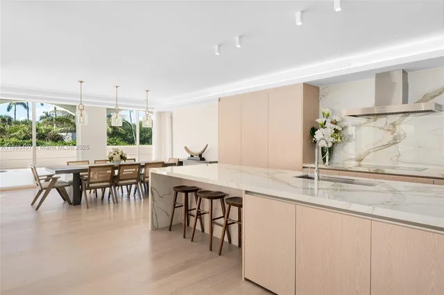 $15,250,000 | 7917 Fisher Island Drive, Unit 7917, Miami Beach, FL 33109