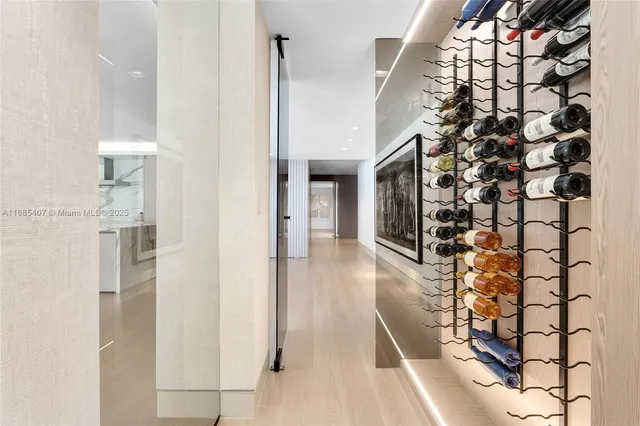 $15,250,000 | 7917 Fisher Island Drive, Unit 7917, Miami Beach, FL 33109