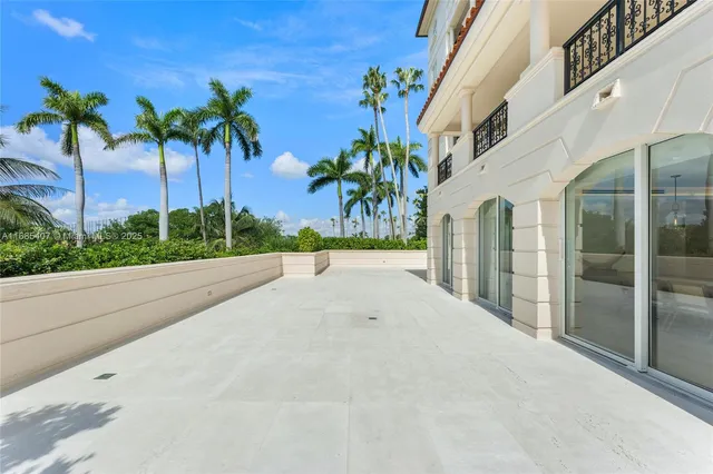 $15,250,000 | 7917 Fisher Island Drive, Unit 7917, Miami Beach, FL 33109