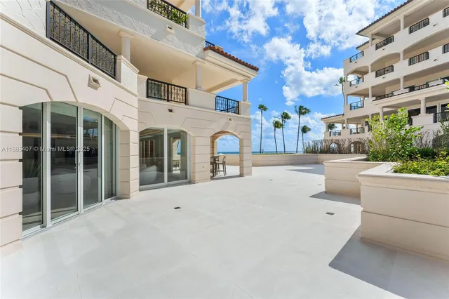 $15,250,000 | 7917 Fisher Island Drive, Unit 7917, Miami Beach, FL 33109