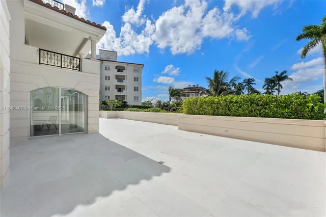 $15,250,000 | 7917 Fisher Island Drive, Unit 7917, Miami Beach, FL 33109