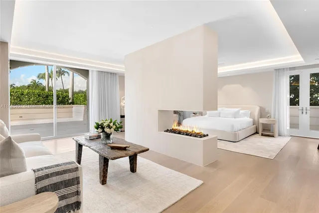$15,250,000 | 7917 Fisher Island Drive, Unit 7917, Miami Beach, FL 33109