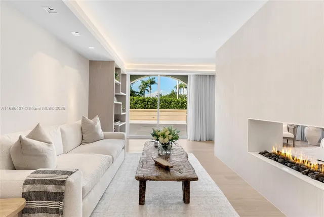 $15,250,000 | 7917 Fisher Island Drive, Unit 7917, Miami Beach, FL 33109