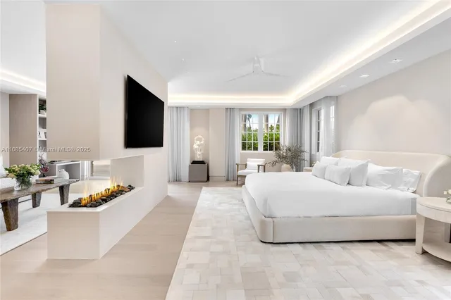 $15,250,000 | 7917 Fisher Island Drive, Unit 7917, Miami Beach, FL 33109