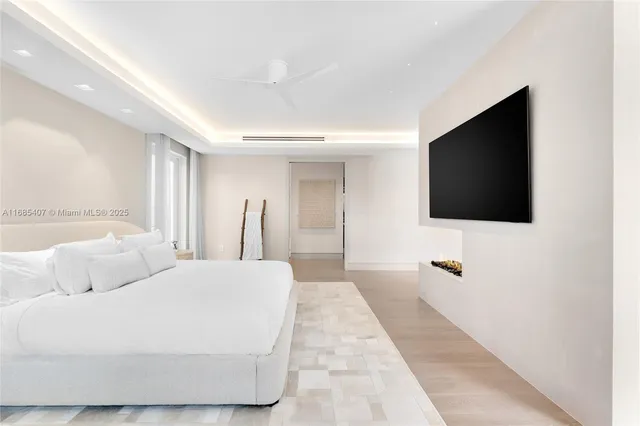 $15,250,000 | 7917 Fisher Island Drive, Unit 7917, Miami Beach, FL 33109