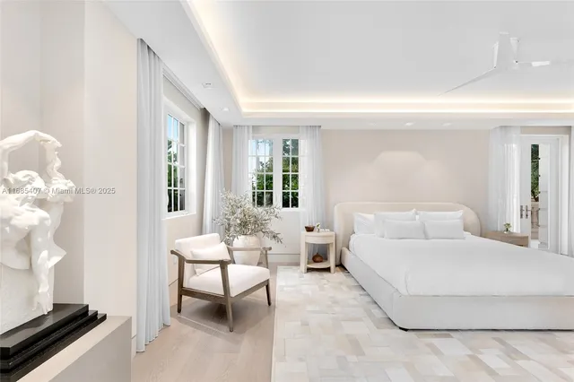 $15,250,000 | 7917 Fisher Island Drive, Unit 7917, Miami Beach, FL 33109