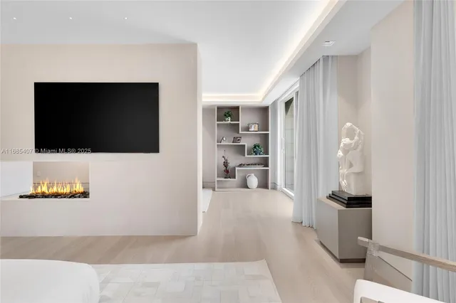 $15,250,000 | 7917 Fisher Island Drive, Unit 7917, Miami Beach, FL 33109