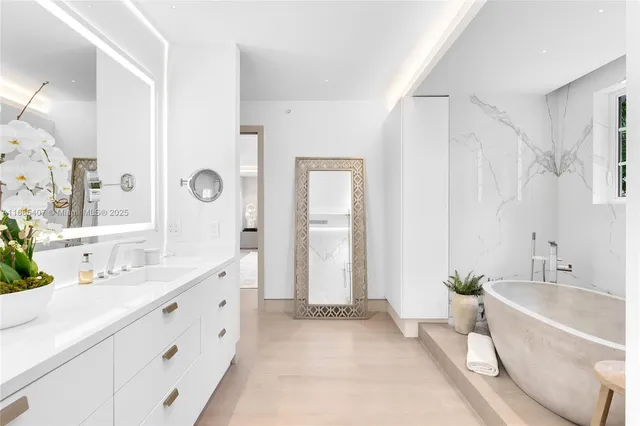 $15,250,000 | 7917 Fisher Island Drive, Unit 7917, Miami Beach, FL 33109