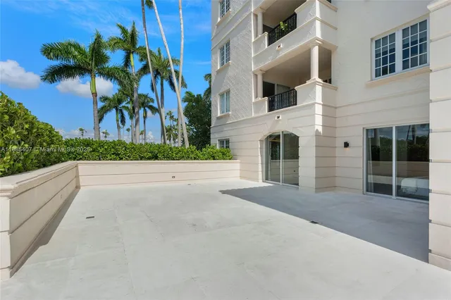 $15,250,000 | 7917 Fisher Island Drive, Unit 7917, Miami Beach, FL 33109
