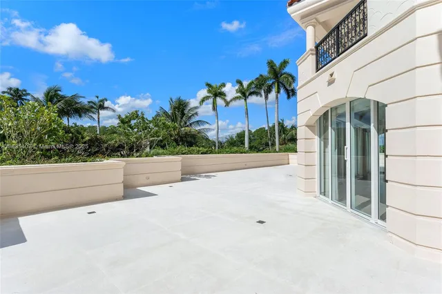 $15,250,000 | 7917 Fisher Island Drive, Unit 7917, Miami Beach, FL 33109