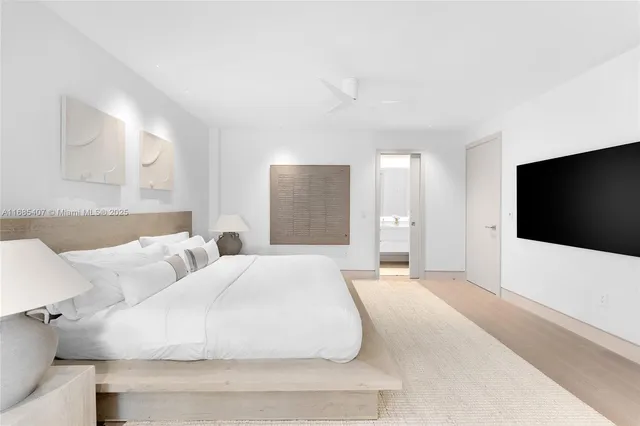 $15,250,000 | 7917 Fisher Island Drive, Unit 7917, Miami Beach, FL 33109