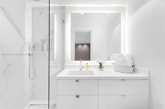 $15,250,000 | 7917 Fisher Island Drive, Unit 7917, Miami Beach, FL 33109