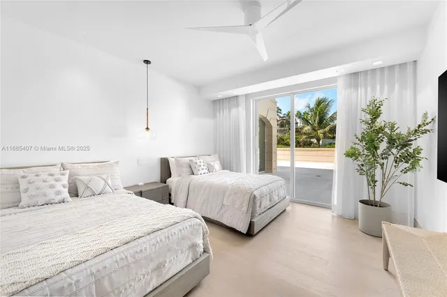 $15,250,000 | 7917 Fisher Island Drive, Unit 7917, Miami Beach, FL 33109