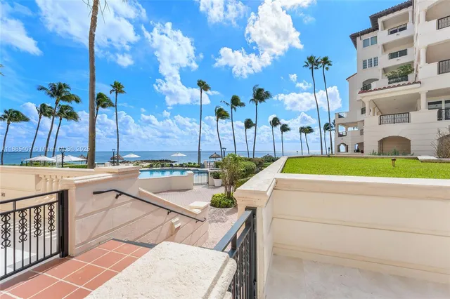 $15,250,000 | 7917 Fisher Island Drive, Unit 7917, Miami Beach, FL 33109