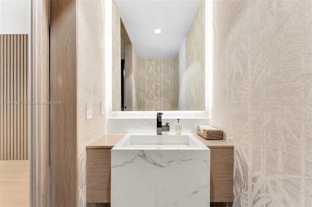 $15,250,000 | 7917 Fisher Island Drive, Unit 7917, Miami Beach, FL 33109