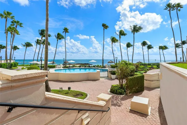 $15,250,000 | 7917 Fisher Island Drive, Unit 7917, Miami Beach, FL 33109