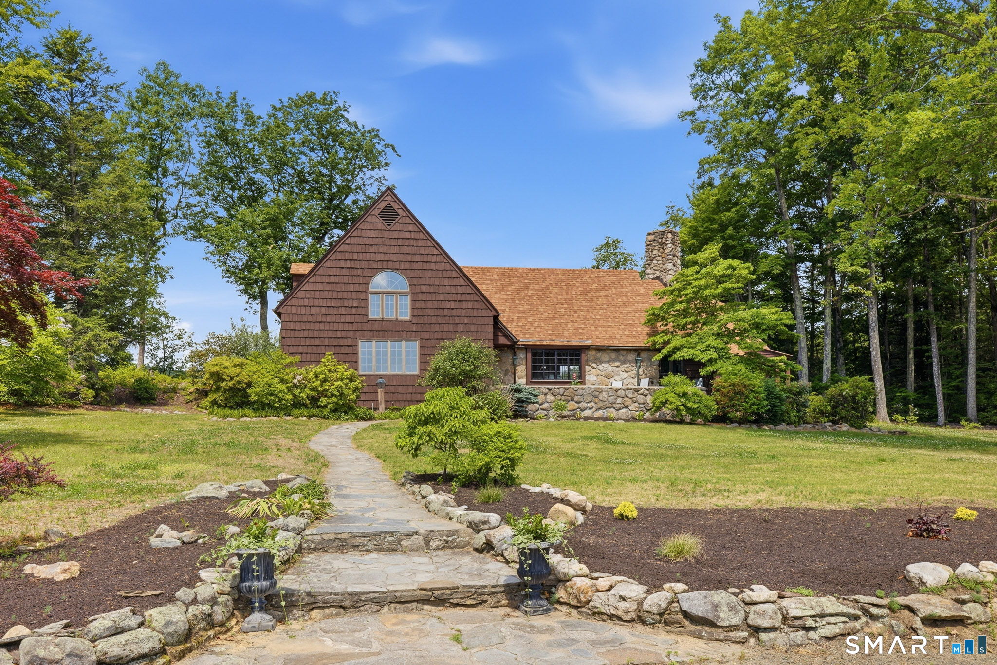 31 Higley Road Granby, CT 06090 - Photo 4 of 39