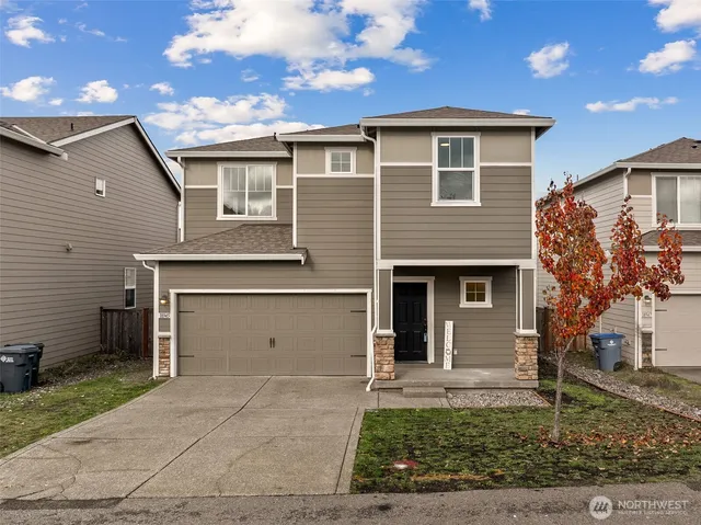 $559,000 | 18945 112th Ave Court East, Puyallup, WA 98374