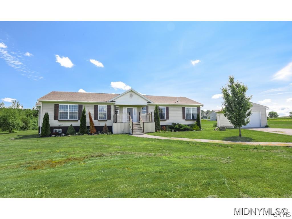 626 Clemons Road Frankfort, NY 13340 - Photo 1 of 1 Gallery Image 1