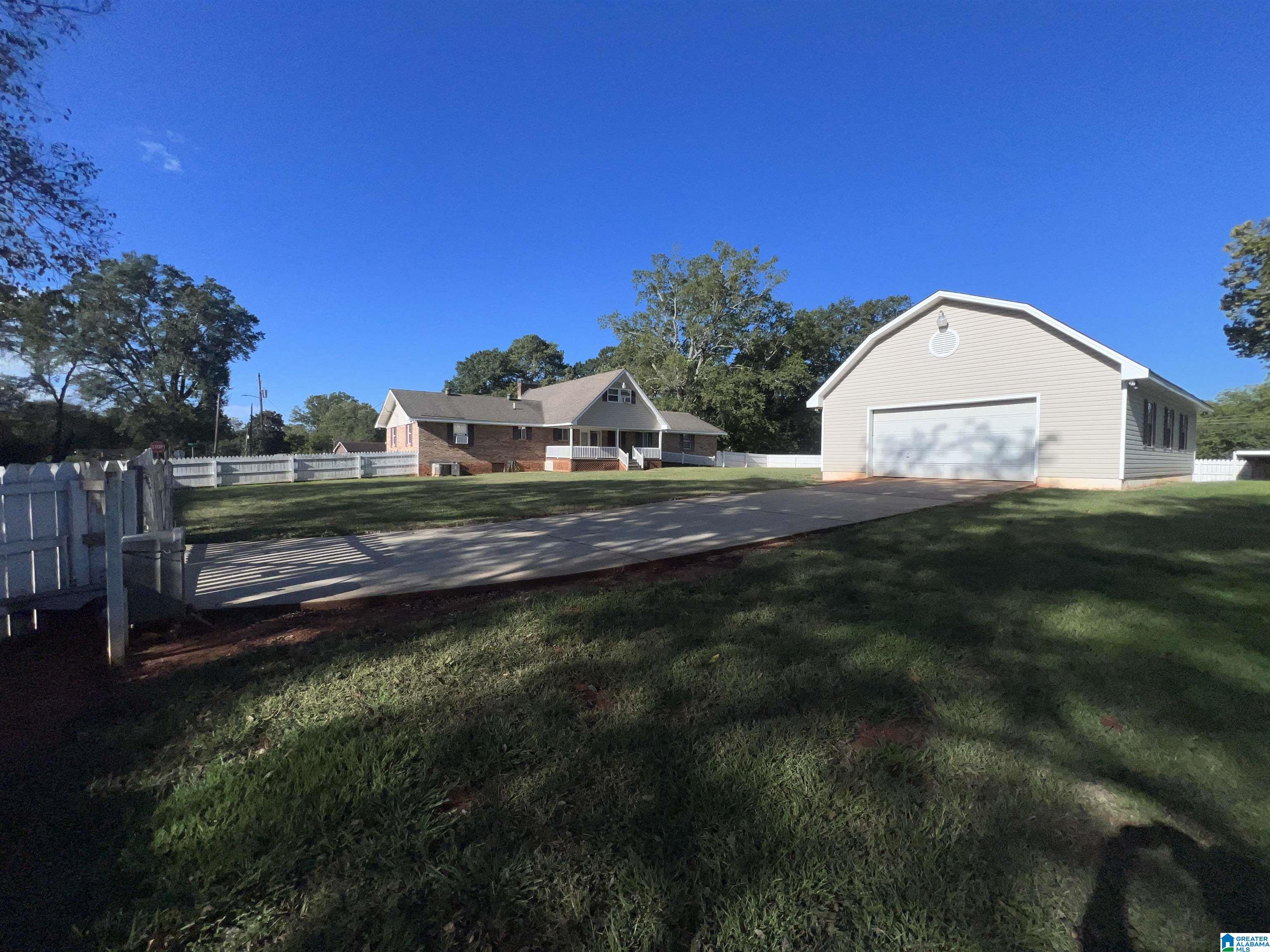 5908 7th Street South Bessemer, AL 35020 - Photo 24 of 24