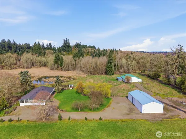$479,000 | 271 Cowlitz Ridge Road, Toledo, WA 98591