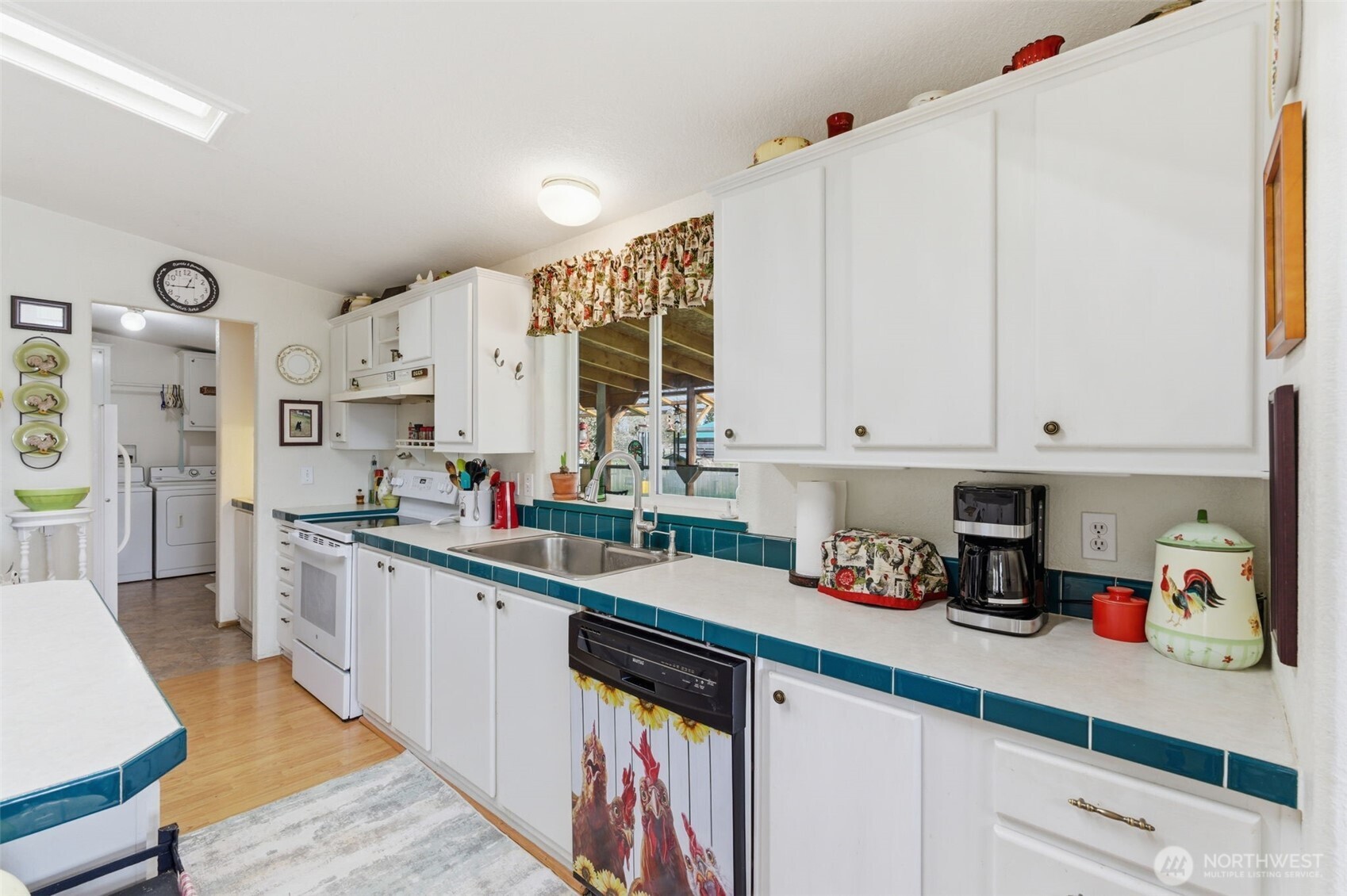 271 Cowlitz Ridge Road Toledo, WA 98591 - Photo 11 of 40