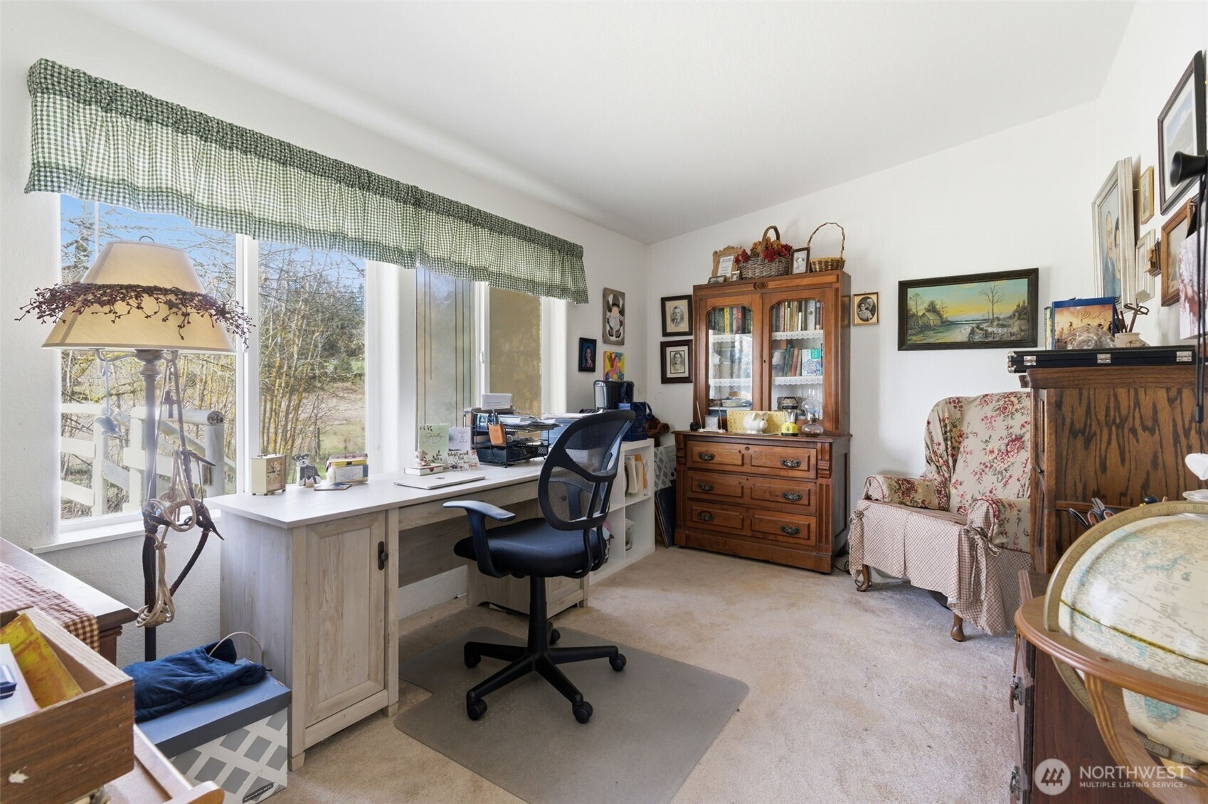 271 Cowlitz Ridge Road Toledo, WA 98591 - Photo 13 of 40