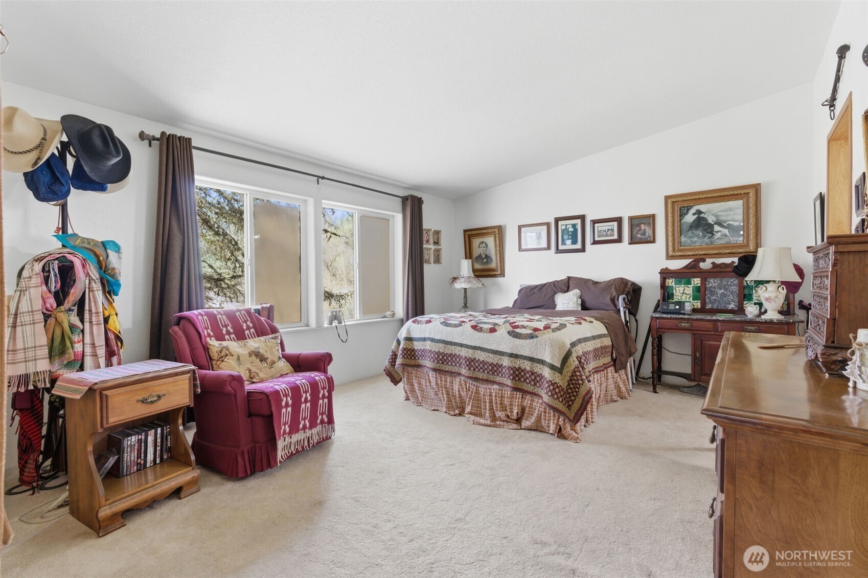 271 Cowlitz Ridge Road Toledo, WA 98591 - Photo 16 of 40