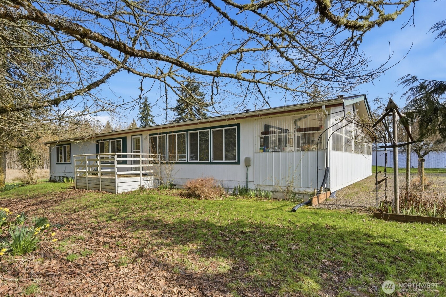 271 Cowlitz Ridge Road Toledo, WA 98591 - Photo 2 of 40