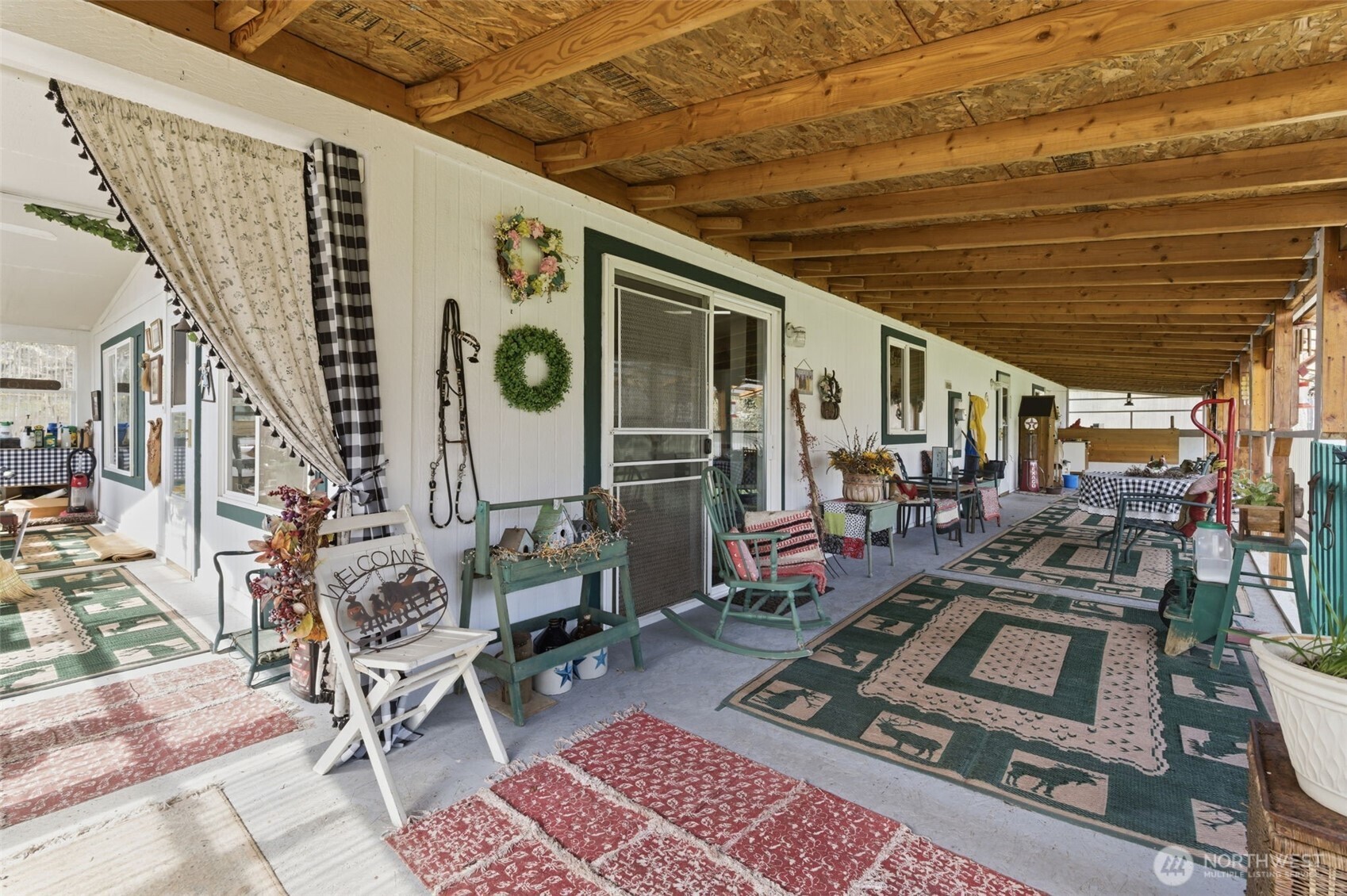 271 Cowlitz Ridge Road Toledo, WA 98591 - Photo 22 of 40