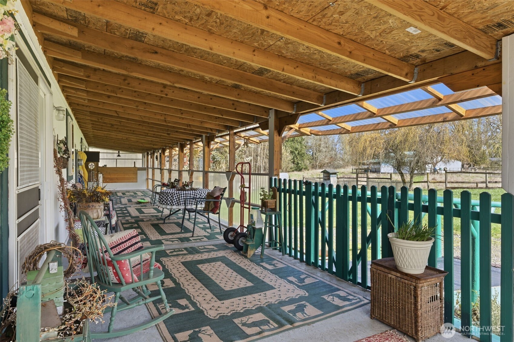 271 Cowlitz Ridge Road Toledo, WA 98591 - Photo 23 of 40