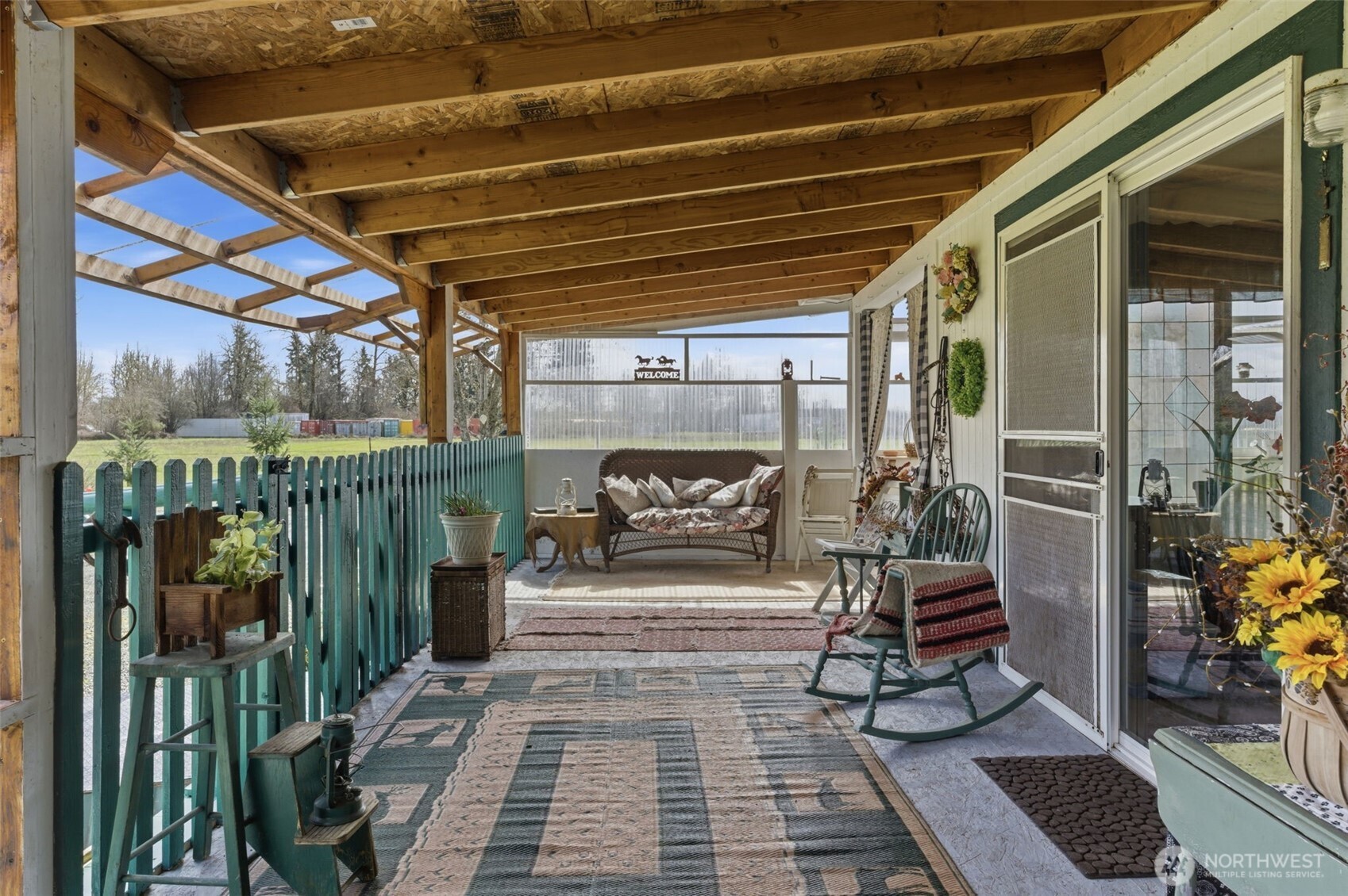 271 Cowlitz Ridge Road Toledo, WA 98591 - Photo 24 of 40