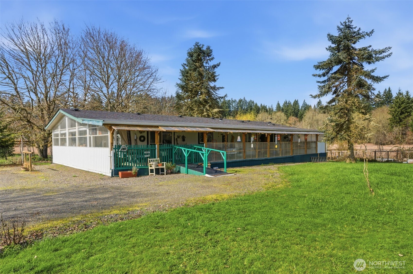 271 Cowlitz Ridge Road Toledo, WA 98591 - Photo 25 of 40